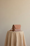 Dawn Pink Satchel