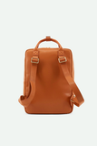 Croissant Brown Backpack