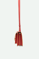 Tulip Pink Satchel
