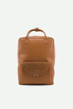 Cider Brown Backpack