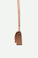 Dawn Pink Satchel