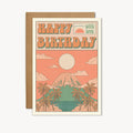 Happy Birthday With Love