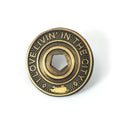 I Love Livin' in the City Enamel Pin