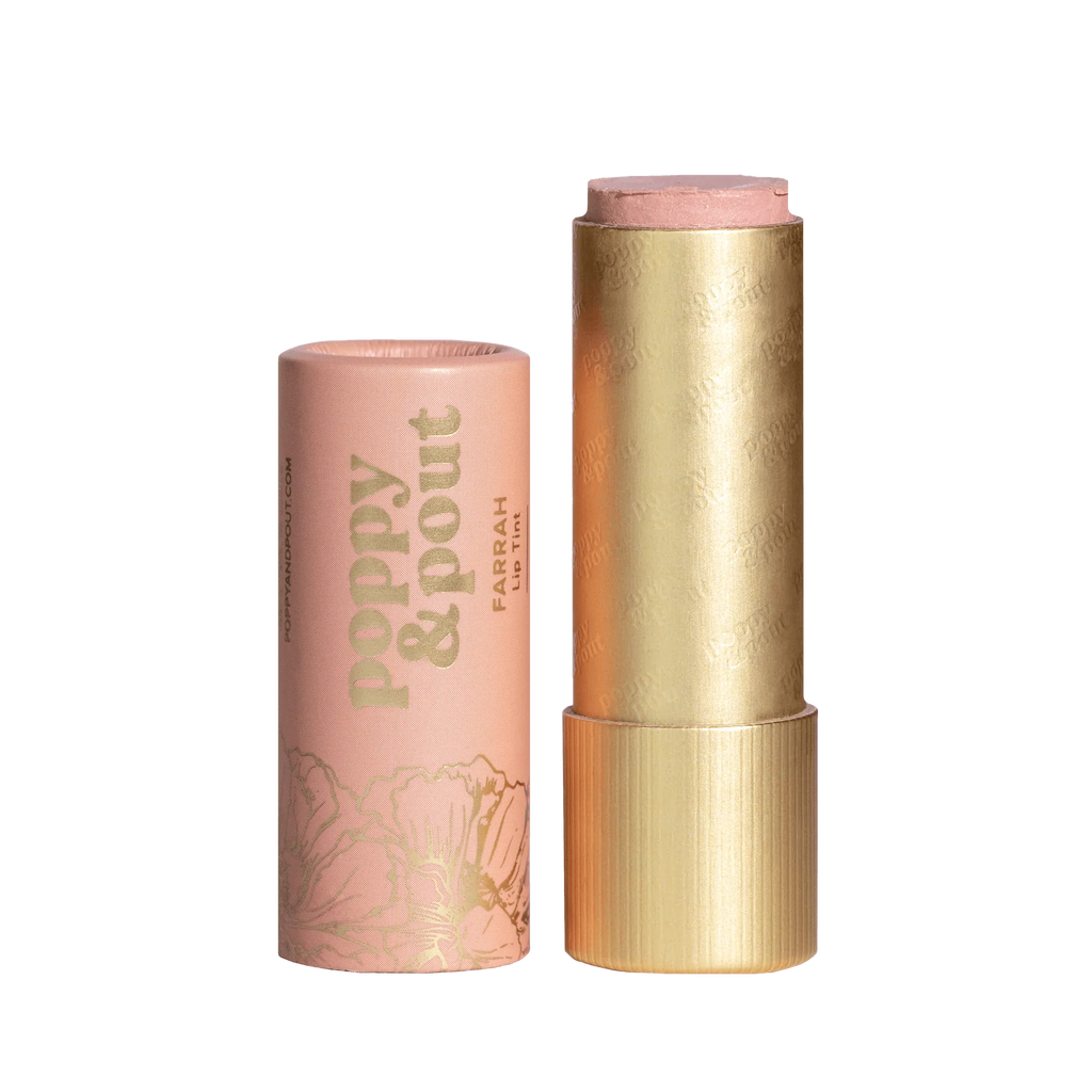 Flower Powered Lip Tint