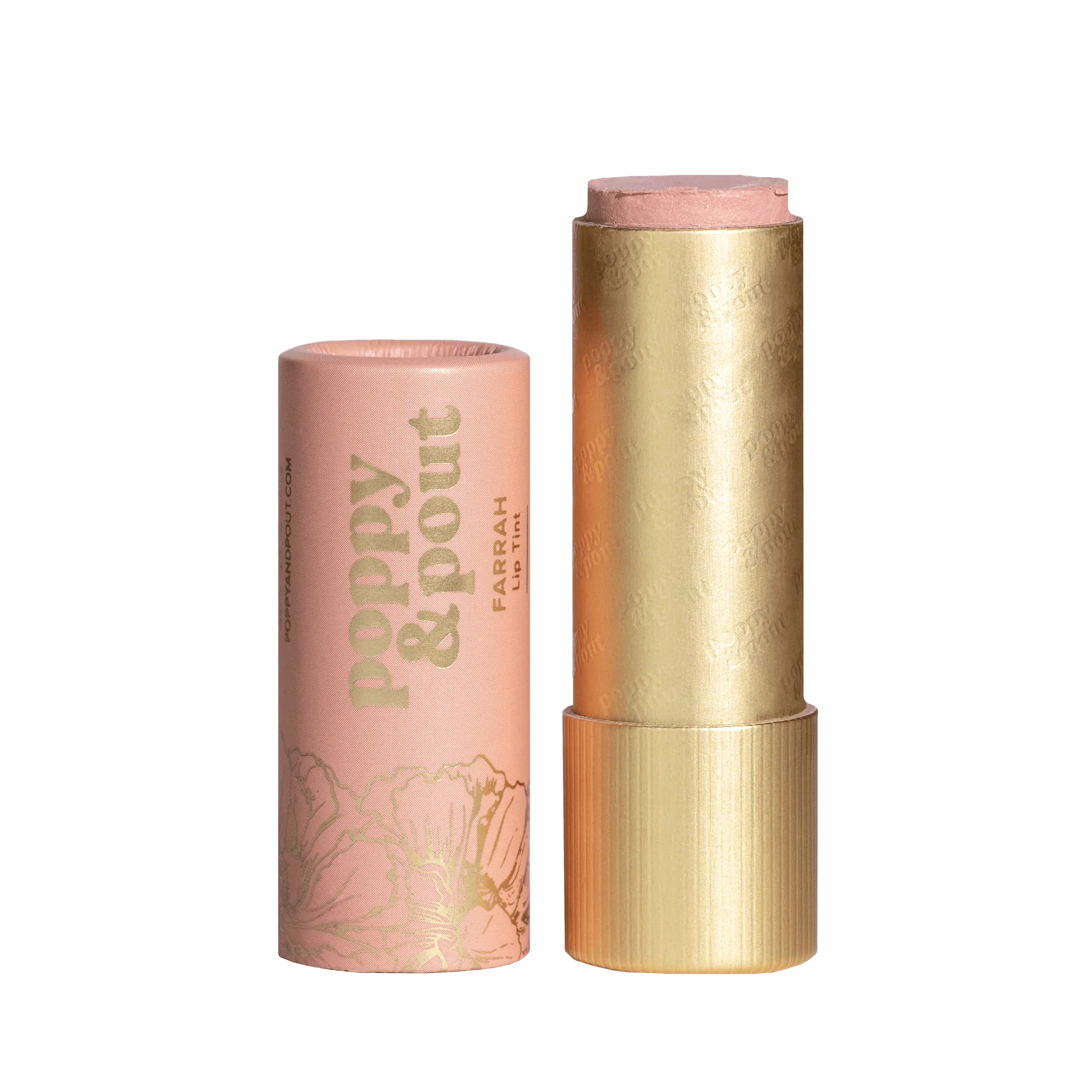 Flower Powered Lip Tint