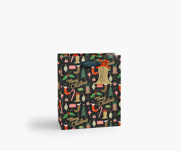 Medium Holiday Gift Bag