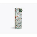 Holiday Wine Gift Bag
