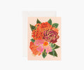 Perennial Valentine