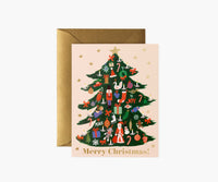 Trimmed Tree