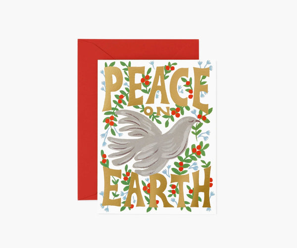 Peace Dove