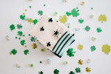 Good Luck Crew Socks