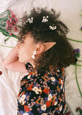 Groovy Earring
