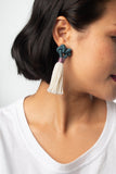 Kupu Earring