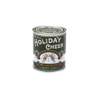 Holiday Cheer Mulled Cider Candle