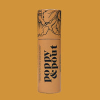 Flower Powered Lip Balm