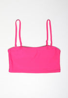 Costa Bandeau Bikini Top