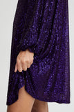 Fauci 3 Dress
