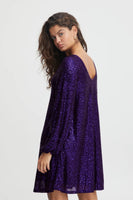 Fauci 3 Dress