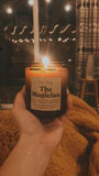 The Magician Candle