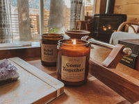 Come Together Candle