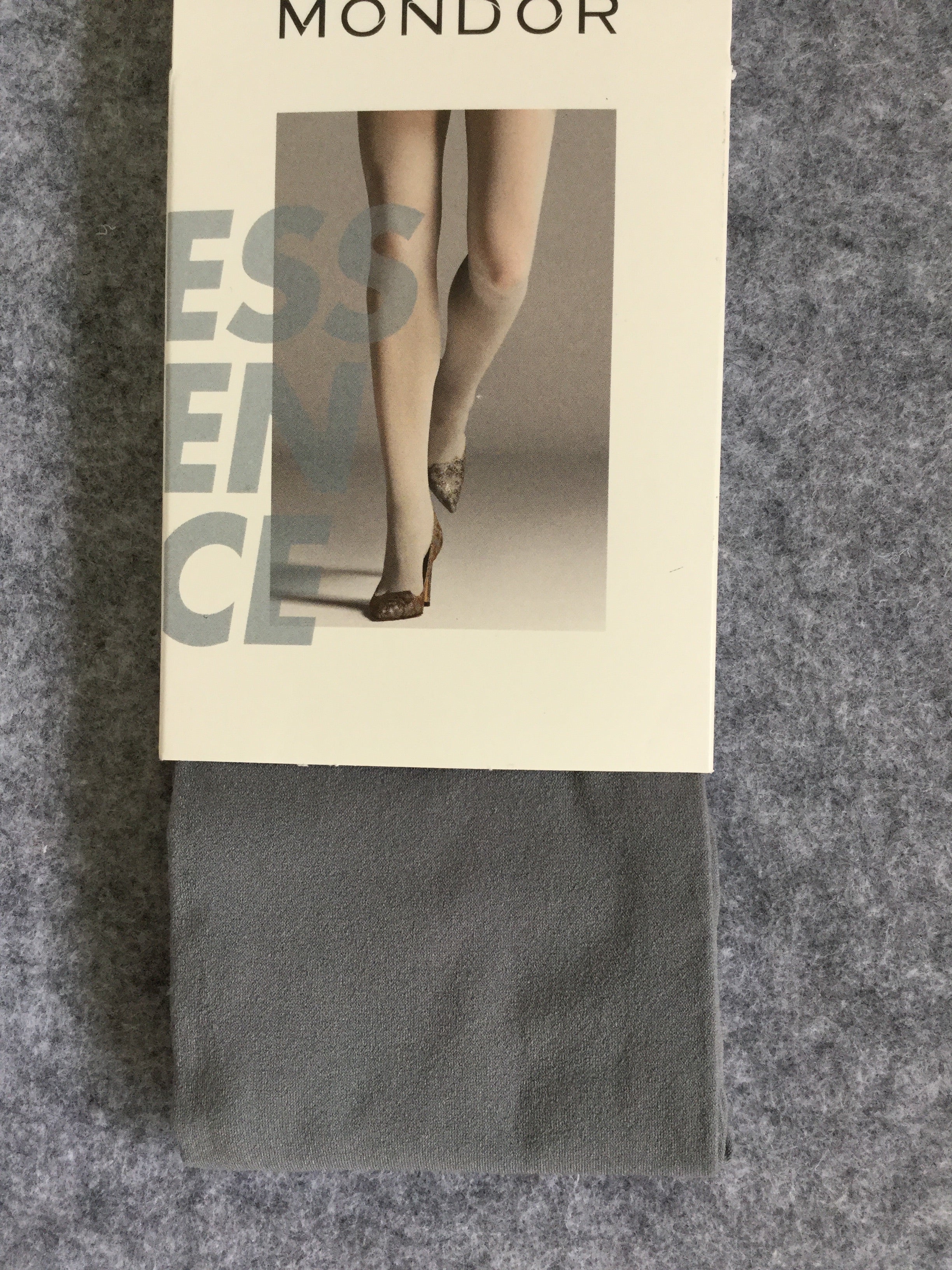 80 Denier Tights