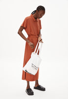 Iskaa Jersey Shirt Dress