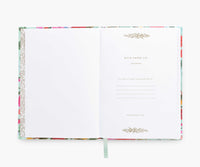 Fabric Journal