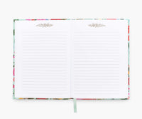 Fabric Journal