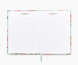 Fabric Journal