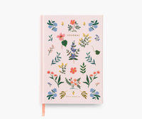 Fabric Journal