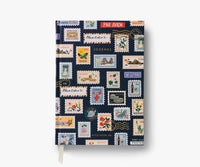 Fabric Journal