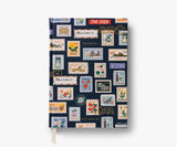 Fabric Journal