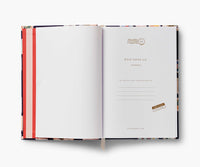 Fabric Journal