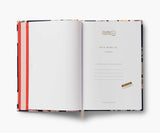 Fabric Journal