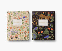 Pocket Notebook Set