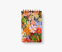 Small Top Spiral Notebook