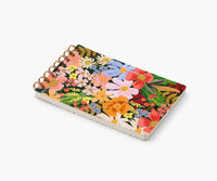 Small Top Spiral Notebook