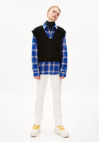 Laadan Knit Vest