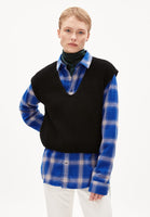 Laadan Knit Vest