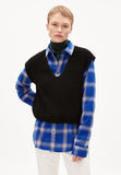 Laadan Knit Vest