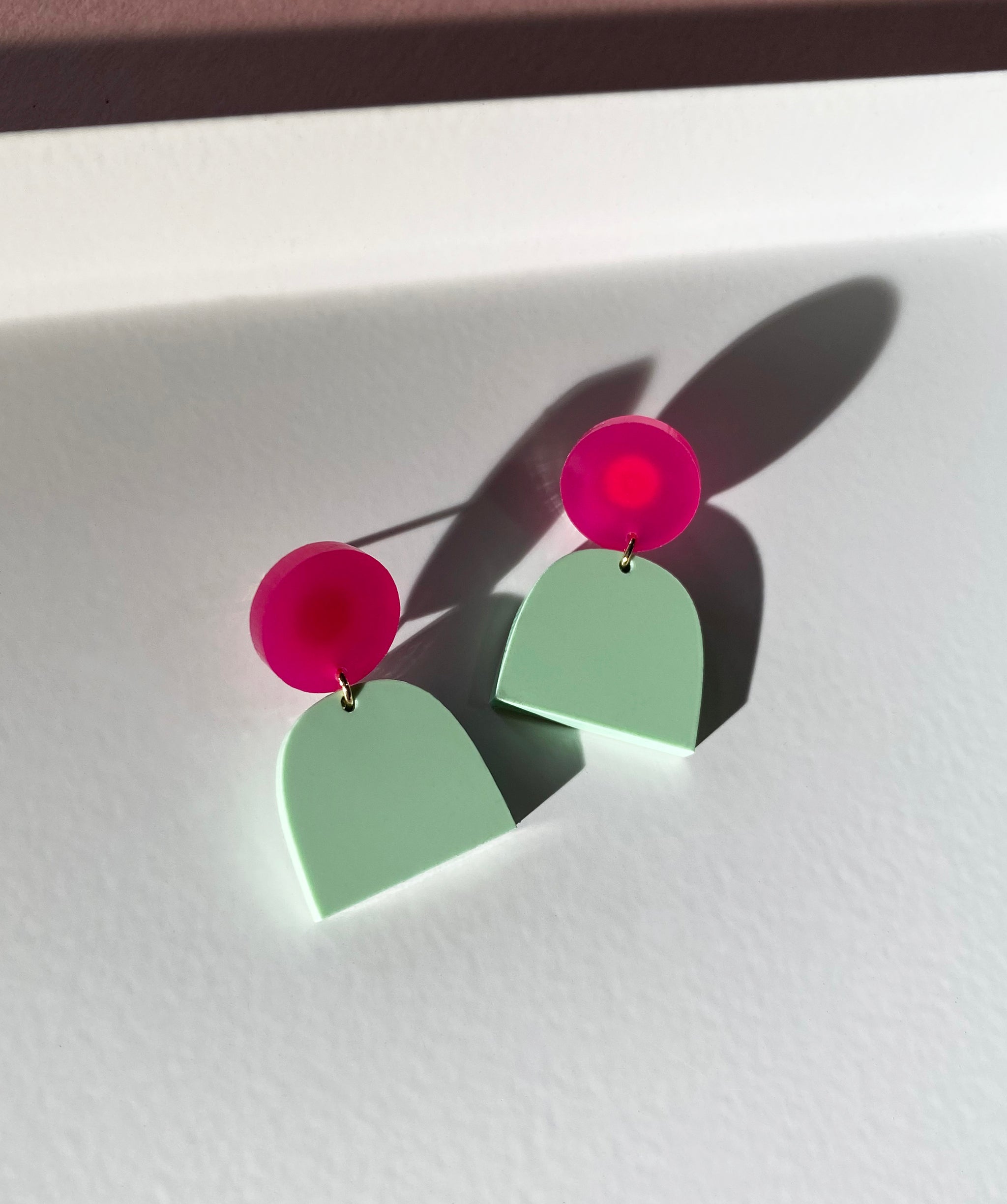 Lad Earring