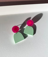 Lad Earring