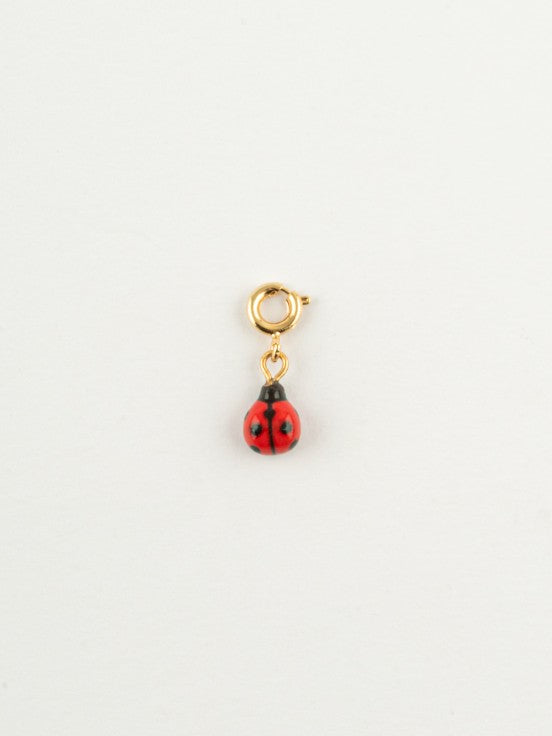 Porcelain Charm