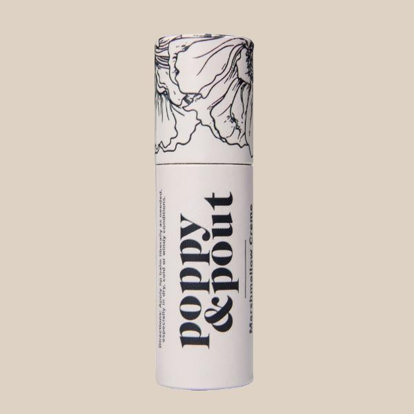 Flower Powered Lip Balm