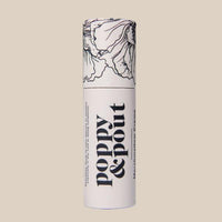 Flower Powered Lip Balm