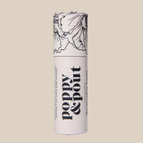 Flower Powered Lip Balm