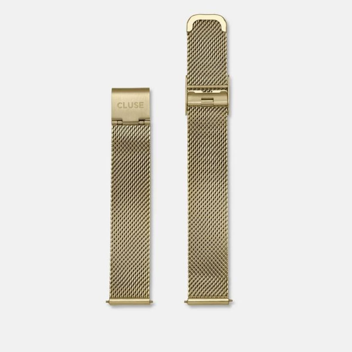 Minuit Mesh Watch Strap