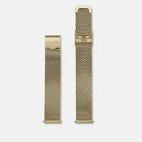Minuit Mesh Watch Strap
