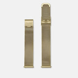 Minuit Mesh Watch Strap