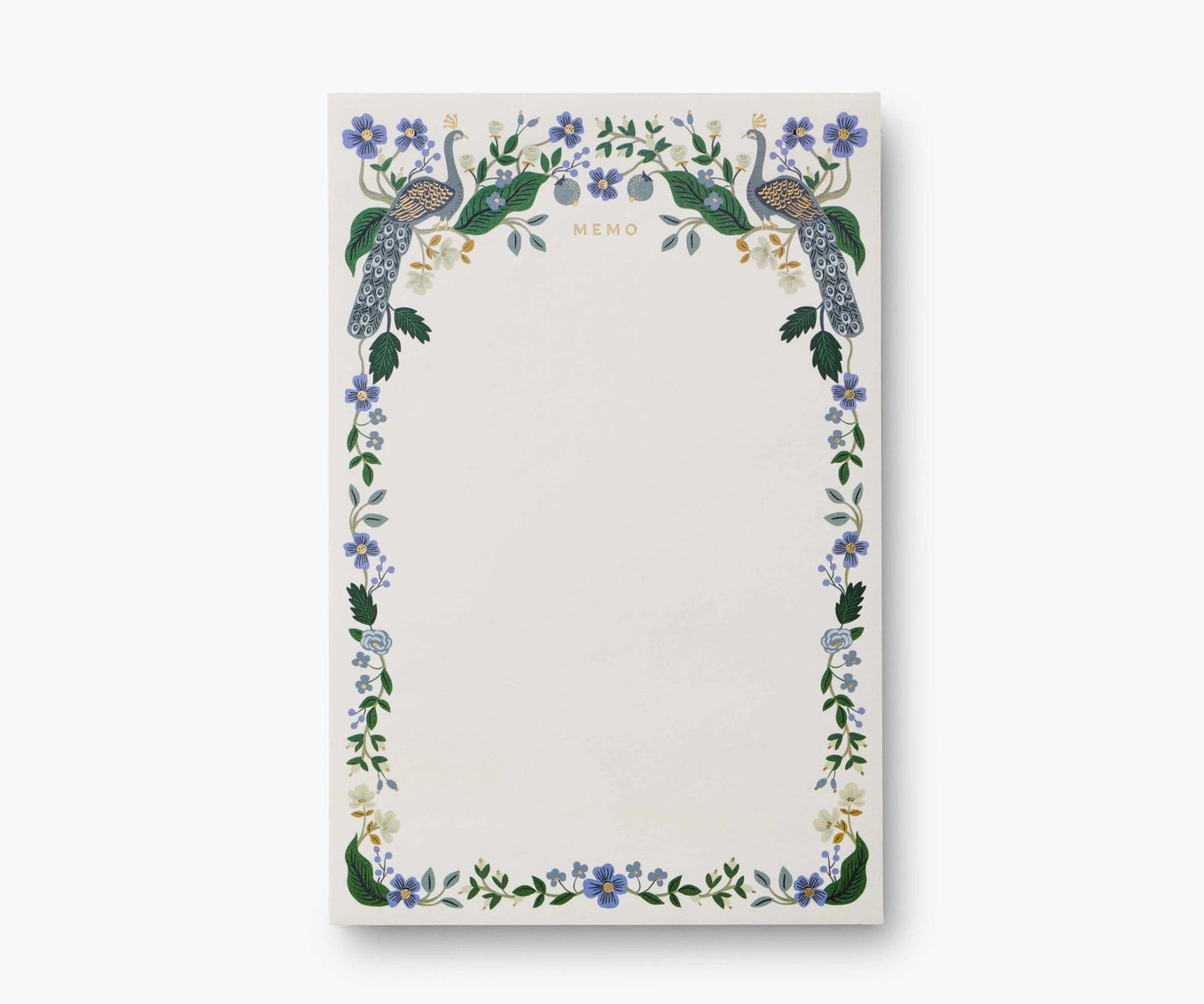 Large Memo Pad